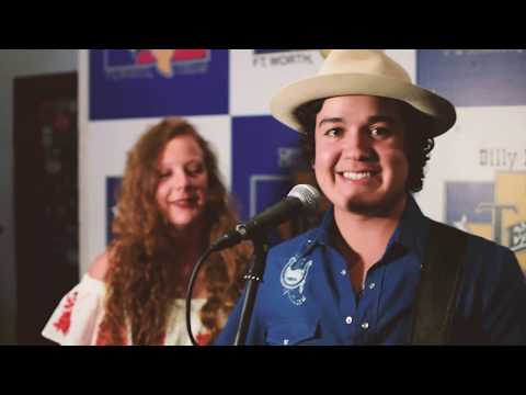 A Life Where We Work Out Live from Billy Bob's-Flatland Cavalry feat. Kaitlin Butts