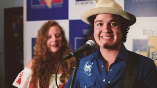 "A Life Where We Work Out" Live from Billy Bob's-Flatland Cavalry feat. Kaitlin Butts