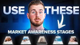5 Stages Of Market Awareness (God Tier Ads Strategy For $30k Days)