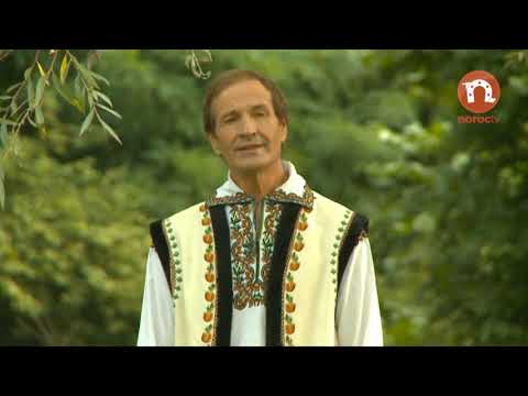 Vlad Gheorghelaș - Tată