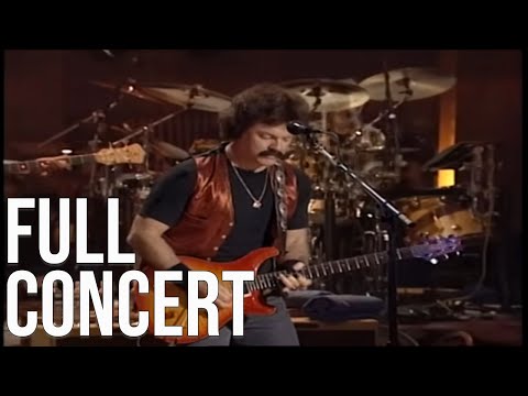 The Doobie Brothers - Rockin' Down The Highway: The Wildlife Concert | Full Concert