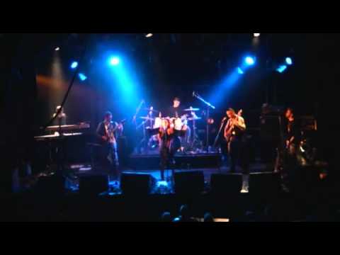 Bubble Bath - Heart Of The Sunrise (Yes - Cover)