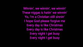 DeJ Loaf – We Winnin' (Official Lyrics)  (Download Link)