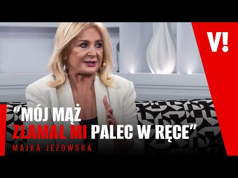 Majka Jeżowska o przemocy w związku i miłości oraz dr Oleszczuk o tarczycy i holistycznym zdrowiu.