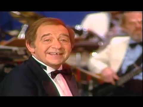 Paul Kuhn - Wenn die Elisabeth nicht so schöne Beine hätt' 1986