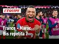 France Vs Morocco A Tougher Match Than Four Years Ago