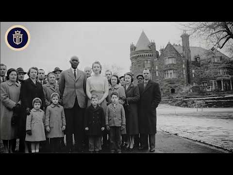 The Gilded Age Mansion That Became A Cult Leader's "Heaven": Woodmont