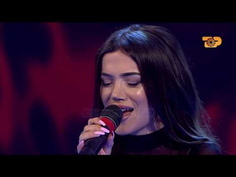 Marjona Metohu këndon "Dashuria e parë" “E Diell”, 21 Qershor 2020