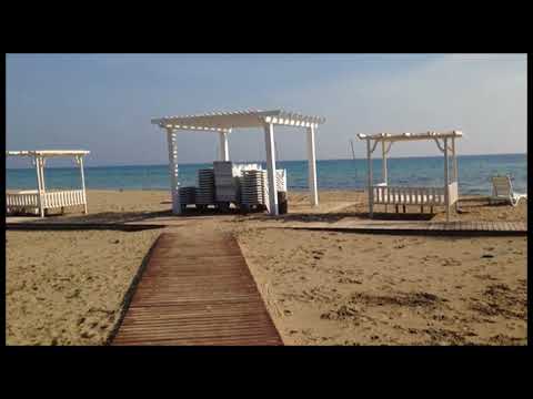 2 bedroom apartments in Iskele, North Cyprus