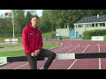 Atleet Beuckens wil doorstomen naar internationaal niveau