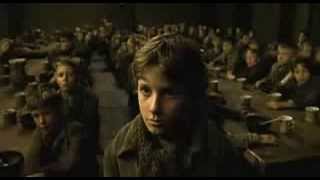 Oliver Twist 2005 Trailer