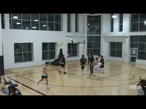 Dunk Tophand(41) tier 9 Dreamchasers(44) - tcbl saturday - 2022/2023 winter