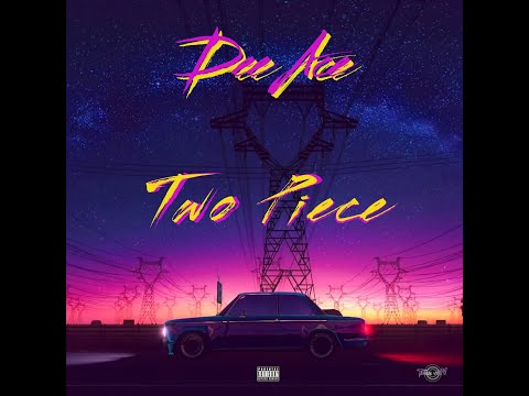 Dee Ace - Choose Me (Visualizer)