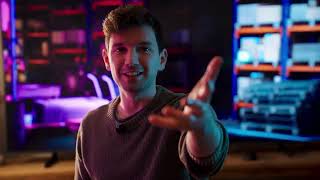 Razer Made Blade | Blendreams 2026 | Cinematic Tech Showcase Breakdown