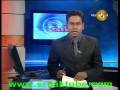 Sri Lankan News 04 21 2009 Breakfast News