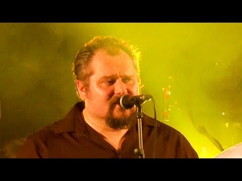 Yyterin Twist 2018 - Boys From The Woods - Moody River