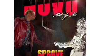 Sprove - NUVO feat  Ali