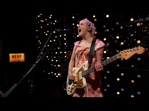 NewDad - Full Performance (Live on KEXP)