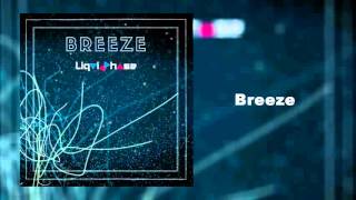 Liquid Phase - Breeze [Cover Audio]
