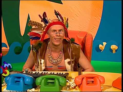 Studio Julmahuvi - Muksuluuri - Touko Pouko (Kaikki pätkät)