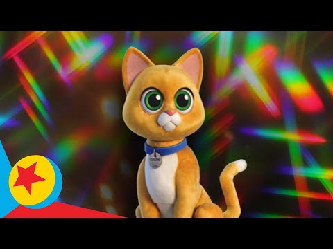 Thumbnail of the video: “Meow” - A Song by SOX