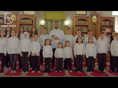 Armend Beqiri - YJET E XHAMISË