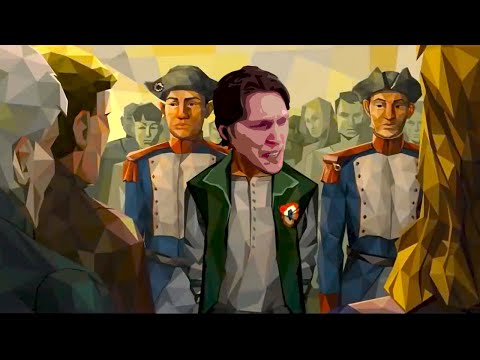 We. The Revolution. - The People vs Jerma985