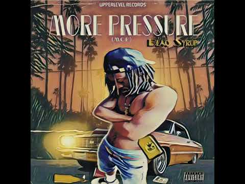 Blaq Syrup ft Article Wan - Hustle