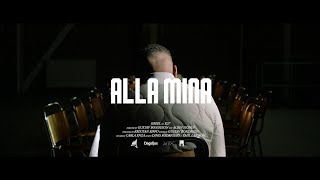 Alla Mina Music Video