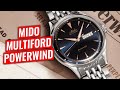 Mido M040.407.11.047.00