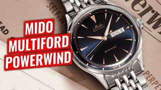 Mido M040.407.11.047.00