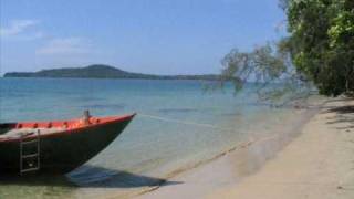 Nautical Imagery -Distant dreams (Far & Away mix)