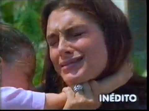 Intervalo Comercial da RBS TV-SC - 10/09/2004