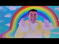 Rainbow Of Colors