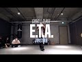 Justin Bieber - E.T.A. | Jinstar Choreo Class | Justjerk Dance Academy