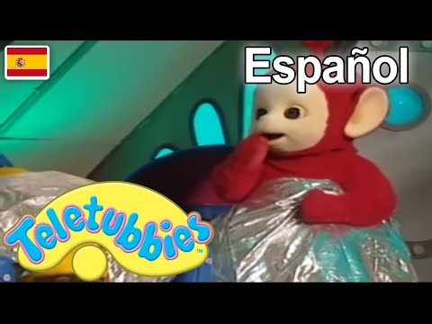 ☆ Teletubbies en Español ☆ 312 ☆ Capitulos Completos ☆