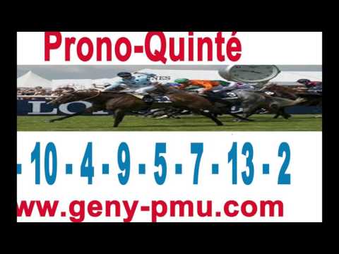 Pronostic quinte du 25/02/2017 - Cagnes-sur-Mer - Prix Charity Mile