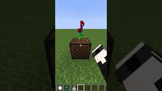 【マイクラ】連打ツールでマイクラしてみた。#Shorts