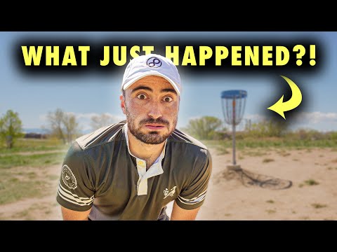 MOST CLUTCH Round I've Ever Filmed?!?!?!