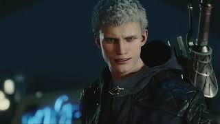 #2「デビルメイクライ５」実況　～新たなる力、その名はデビルブレイカー！～