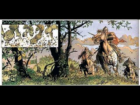 Hermann: Atmosphere & Action