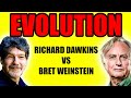 ISSUES with EVOLUTION!? Richard Dawkins vs Bret Weinstein