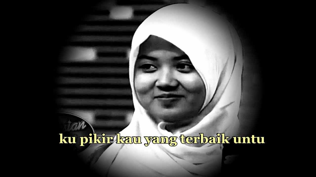 Bukan Untukku - Rachmi Ayu (Instrumental+Lirik)