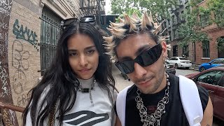 What Are People Wearing in New York? (Fashion Trends 2025 NYC Summer Ep.177)