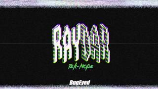 Raydar - Merlin The Wizard [Tek-Nope EP] [Electro House]