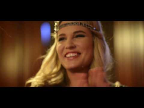 Tobacco Prohibition Party (backstage)