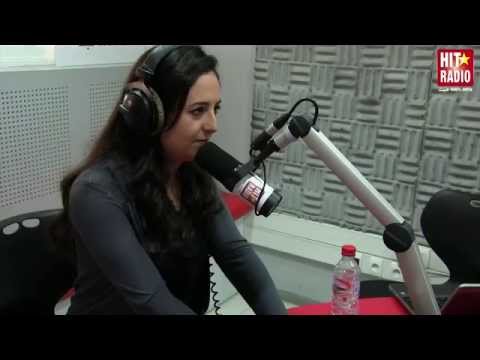 Emission complète - Nabyla Maan dans le Morning de Momo sur HIT RADIO - 01/10/14