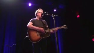 "Godspeed (Sweet Dreams)" by Radney Foster @ The Kessler