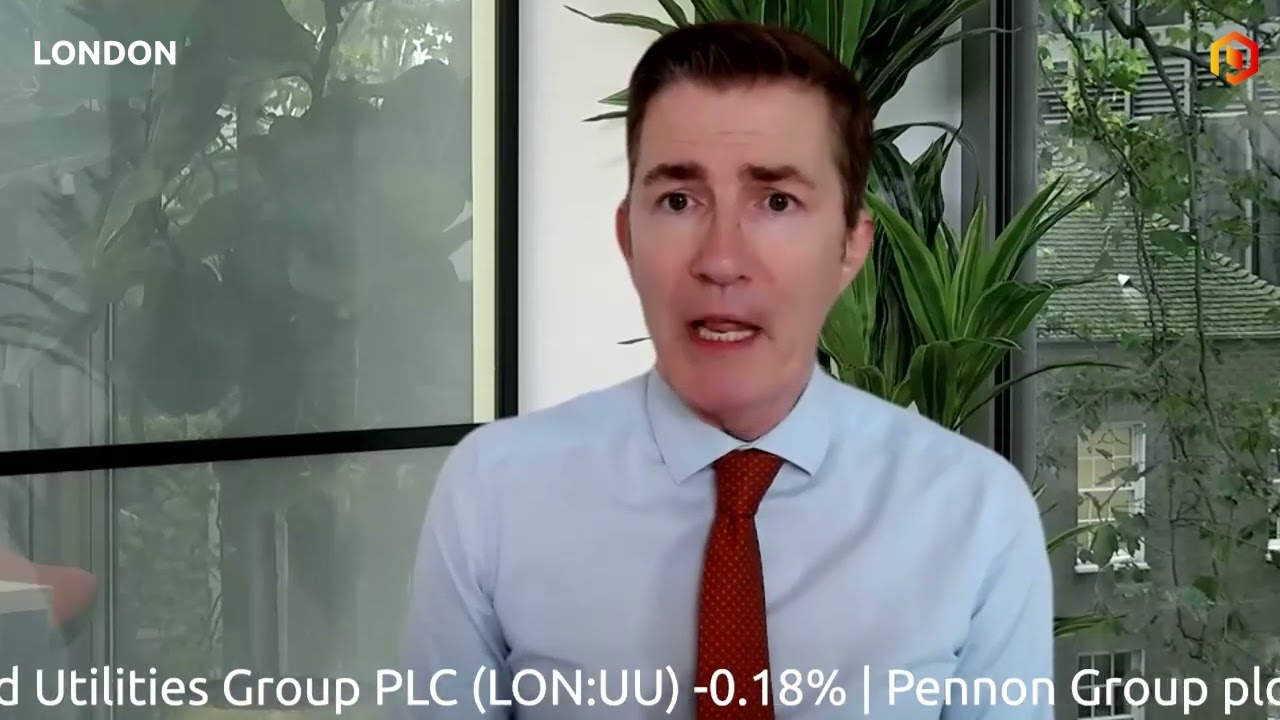 FTSE 100 opens little changed; Scottish Mortgage Trust jumps on tech recovery - Market Report