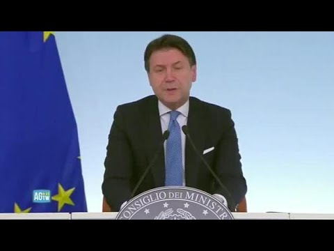 9 marzo 2020, la sera che Conte annunciò  il lockdown: «Tutta l'Italia diventa zona protetta»